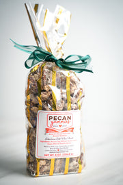 Pecan Yummie, 8oz bag - All Natural Pecan Treat